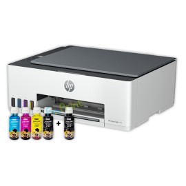 BUNDLING Printer HP Smart Tank 520 All-in-One (Print, Scan, Copy) Borderless [1F3W2A] New With Premium Xantri Ink